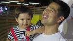 El Barack Sayang Banget Sama Om Erick Bana Iskandar