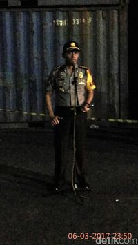 Cegah Kriminalitas, Polres Jakut Bentuk Tim Tiger