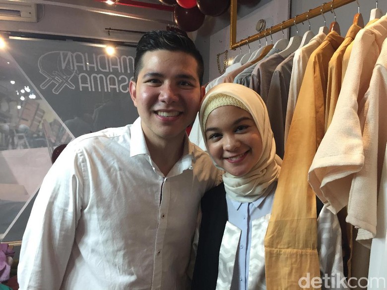 Sudah Punya Anak, Haykal Kamil Terima Risiko Hilang Waktu Nongkrong Sudah Punya Anak, Haykal Kamil Terima Risiko Hilang Waktu Nongkrong