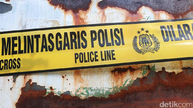 Gara-gara Cabut Patok Tanah, Nenek di Polewali Mandar Dianiaya Cucu Gara-gara Cabut Patok Tanah, Nenek di Polewali Mandar Dianiaya Cucu