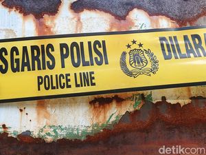 Polisi Tangkap Pelaku Pembunuhan Pelajar di Depok