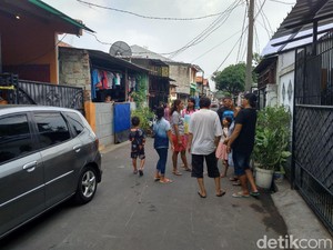 Remaja yang Tewas Terikat di Cengkareng Dikenal Aktif dan Baik
