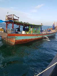 Kapal Penyelundup 19 Ton Bawang Merah Diamankan di Perairan Sumut
