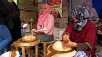 'Kilau Mutiara' dari Afrika Utara