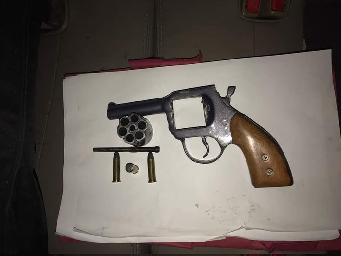 Nyamar Jadi Polisi, Begal Tewas Saat Baku Tembak dengan Petugas