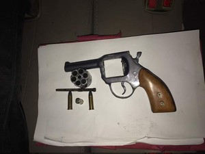 Nyamar Jadi Polisi, Begal Tewas Saat Baku Tembak dengan Petugas