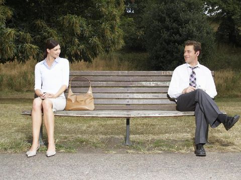 9 Cara Tubuh Memberi Sinyal, Pria yang Mendekatimu Bukanlah Belahan Jiwamu