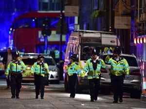 Fakta-fakta 2 Serangan Teror di London