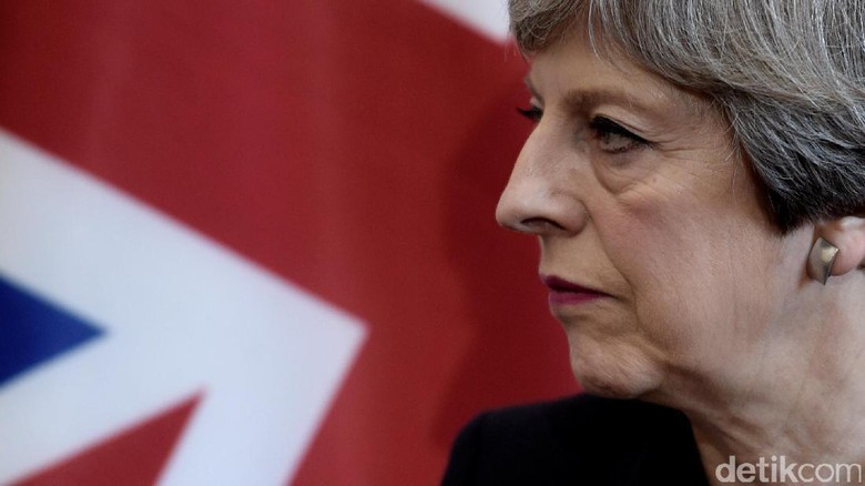 PM Inggris: Islamofobia Termasuk Ekstremisme PM Inggris: Islamofobia Termasuk Ekstremisme
