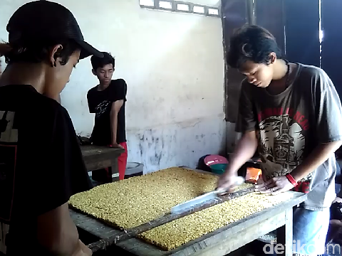 Tambang Emas Banyuwangi Memasuki Masa Komisioning Produksi