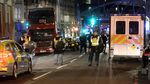 Serangan Teror di London Bridge