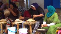 'Kilau Mutiara' dari Afrika Utara