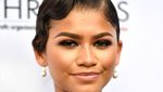 Hei Tom Holland, Zendaya Makin Cantik dan Eksotis Nih!
