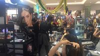 Beauty Class Bersama Transmart Cempaka Putih dan Lenmarc Surabaya