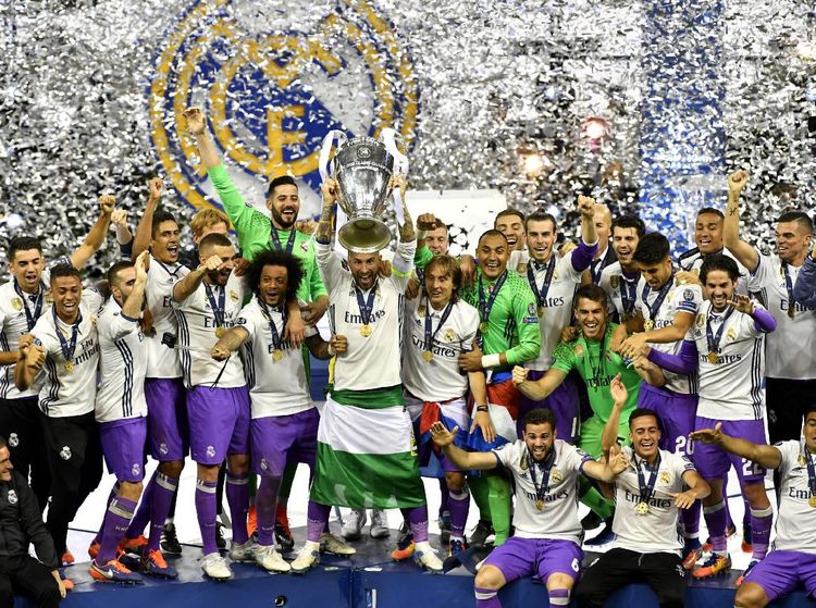 15 Klub Pemilik Gelar Terbanyak di Dunia