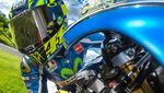 Helm Spesial Rossi di Mugello