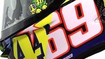 Helm Spesial Rossi di Mugello