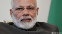 PM India Narendra Modi menyebut Hawking sebagai ilmuwan dan akademisi yang luar biasa. Keberanian dan keuletannya menginspirasi banyak orang di seluruh dunia. Kepulangannya menyedihkan. Karya rintisan Hawking membuat dunia ini jadi lebih baik. Semoga jiwanya tenang, tulis Modi lewat Twitter. (Foto: Reuters)