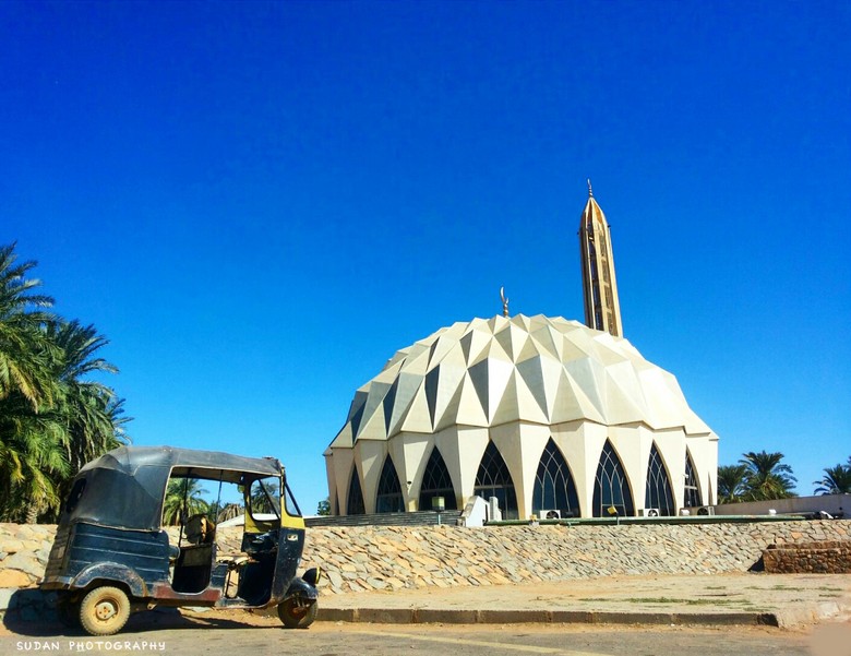 Cerita Begal Ramadan dari Negeri Dua Nil Sudan Cerita Begal Ramadan dari Negeri Dua Nil Sudan