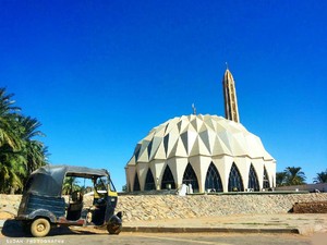 Cerita Begal Ramadan dari Negeri Dua Nil Sudan
