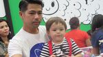 El Barack Sayang Banget Sama Om Erick Bana Iskandar