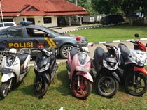 Pelajar Surabaya Jadi Korban Penipuan Motor Modus Pukul Adik