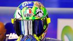Helm Spesial Rossi di Mugello