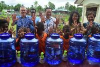 Inilah Manfaat Edukasi Literasi Keuangan Anak Usia Dini