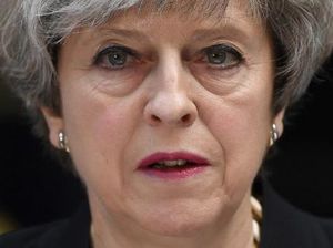 Inggris Usir 23 Diplomat Rusia Terkait Upaya Pembunuhan Eks Mata-mata