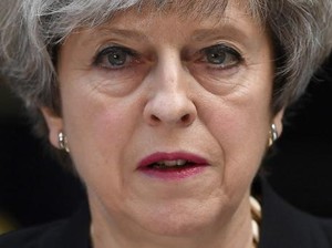 Inggris Usir 23 Diplomat Rusia Terkait Upaya Pembunuhan Eks Mata-mata