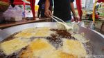 Serba Ada di Pasar Takjil Benhil