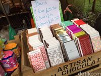 Borough Market, Pasar Berusia 1000 Tahun yang Jadi Area Serangan Teror