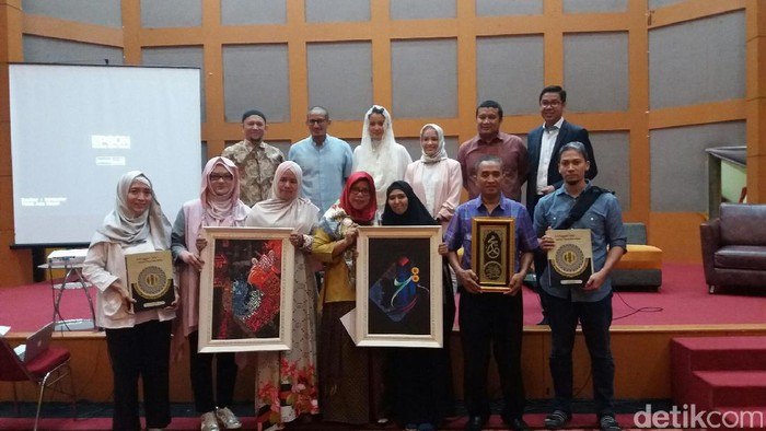 Tips Sukses ala Ustaz Erick dan Erwin Aksa: Disiplin hingga Jaringan