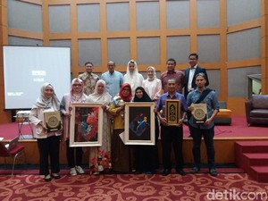 Sandiaga Bicara Tips Sukses dan Pengalaman Lawan Rockstar