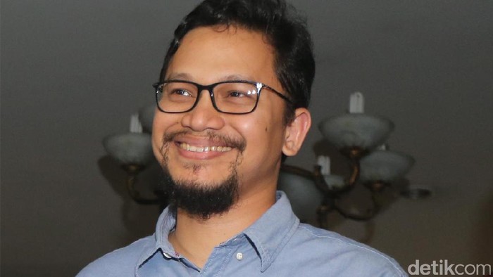 PAN Utus Hanafi Rais Gabung Pansus Angket KPK