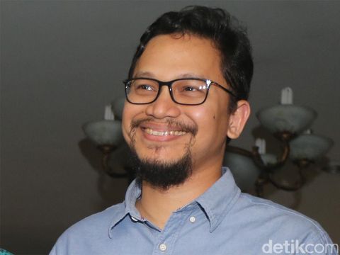 Wakil Ketua Komisi I DPR Hanafi Rais.