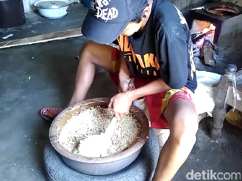 Tambang Emas Banyuwangi Memasuki Masa Komisioning Produksi