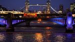 Serangan Teror di London Bridge