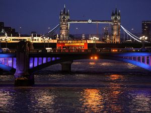Mengenal London Bridge, Bangunan Bersejarah yang Jadi Lokasi Teror