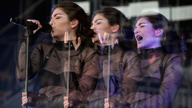 Lorde