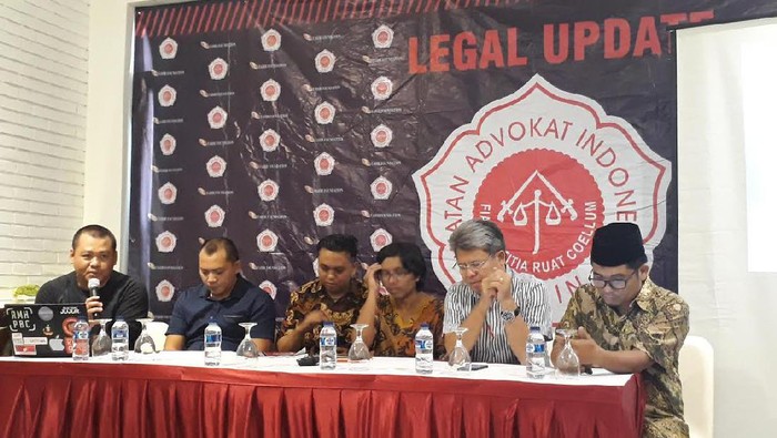 SAFENet: Kasus Persekusi Meningkat Drastis di Mei 2017