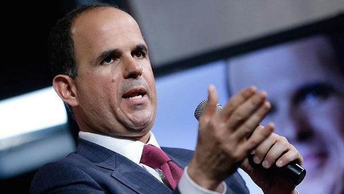 Foto: Dok. CNBC Foto: Dok. CNBC