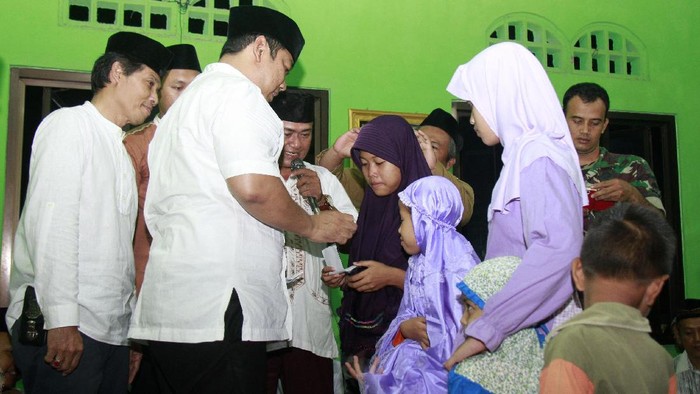 Wali Kota Semarang Ajak Warga Tingkatkan 3 Amalan Ini Selama Ramadan