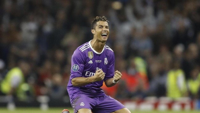 10 Atlet dengan Pendapatan Terbesar