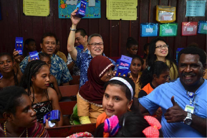 Inilah Manfaat Edukasi Literasi Keuangan Anak Usia Dini