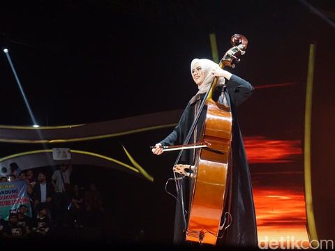 5 Hal yang Harus Dipersiapkan Sebelum Audisi Hijab Hunt 2018