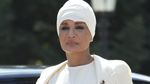 Cantiknya Sheikha Moza, Perempuan Tajir Asal Qatar