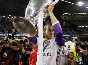 Mourinho Tak Punya Waktu Memikirkan Rumor Bale ke MU