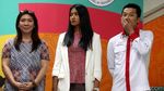 Menpora Panggil PBSI Terkait Kegagalan di Piala Sudirman