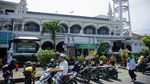 Melihat Masjid yang Mungkin Tertua di Bali